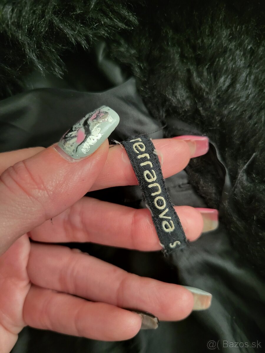 Krásna medvedia bundička - 3