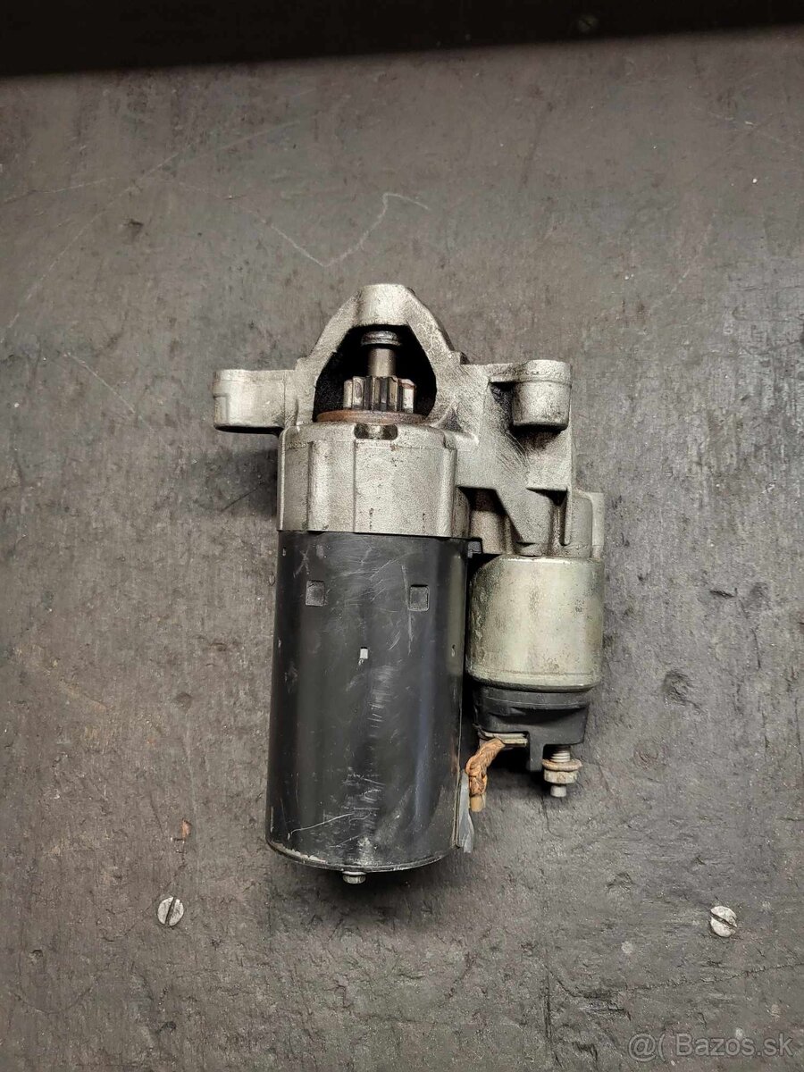 štartér Peugeot/ Citroen - 3