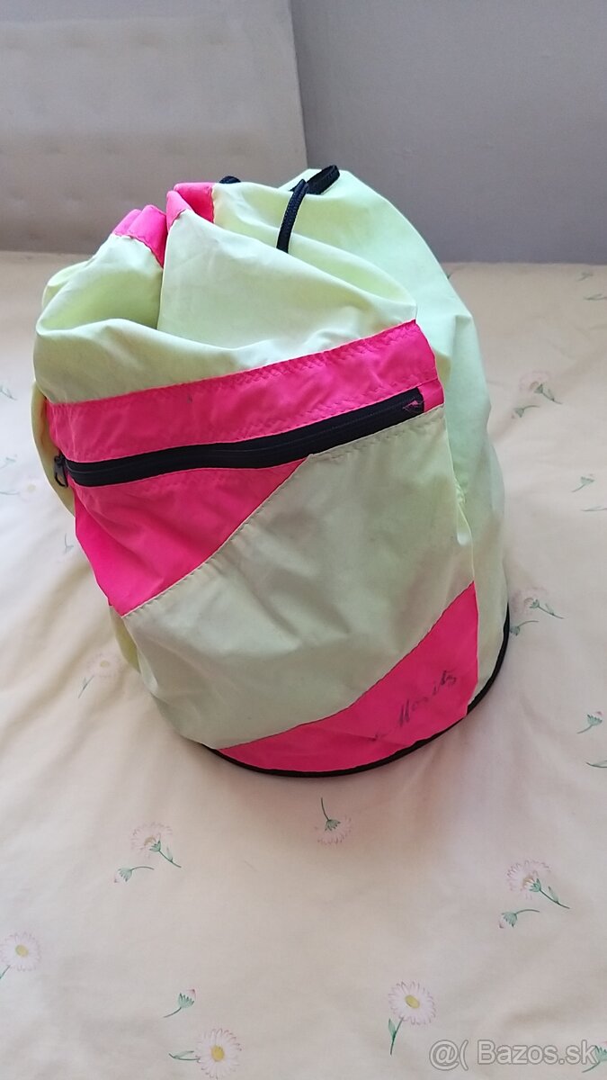 Retro školská taška a iné - 3