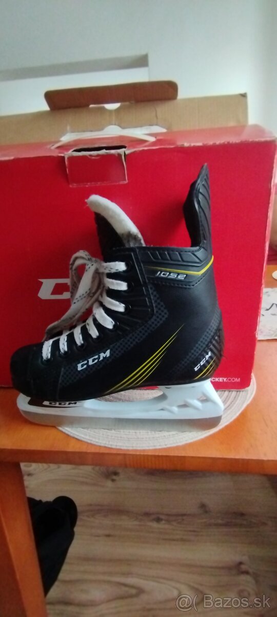 Predám detské korčule . - 3