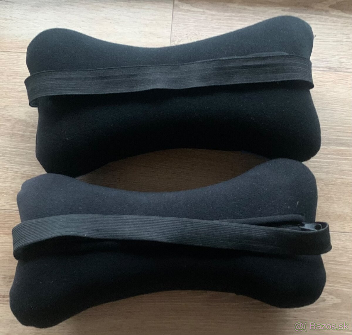 2x Opierka hlavy/vankúšik do auta - 3