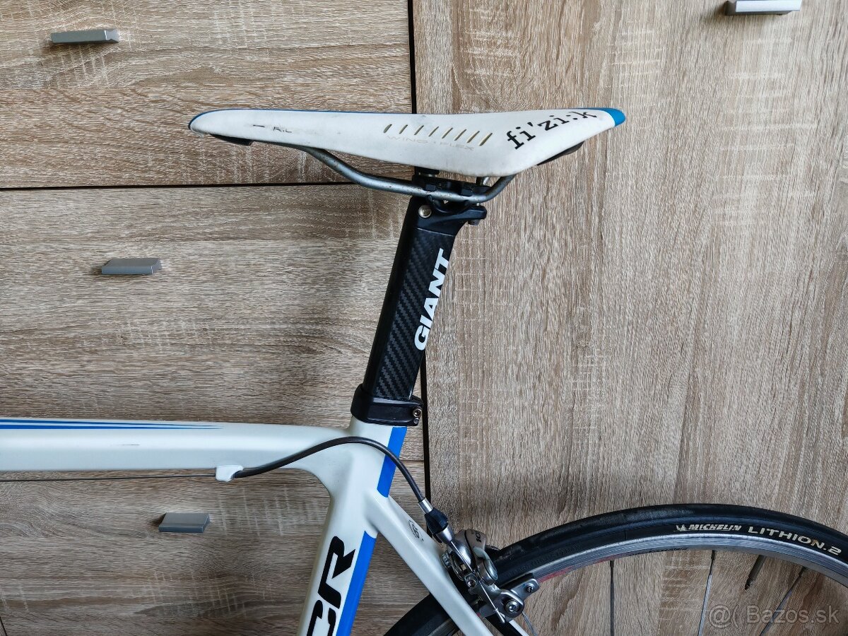 Giant TCR Advanced - 3