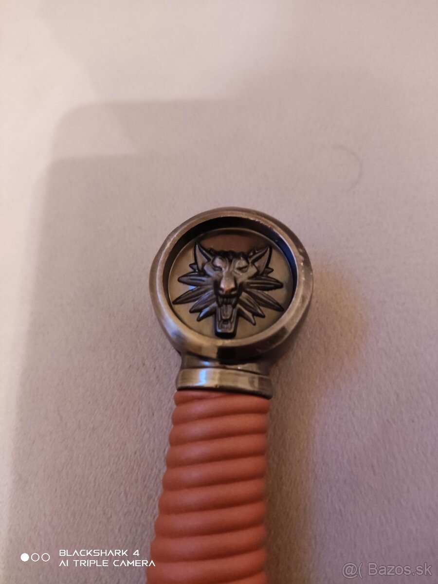 Zaklinac set / wither - 3