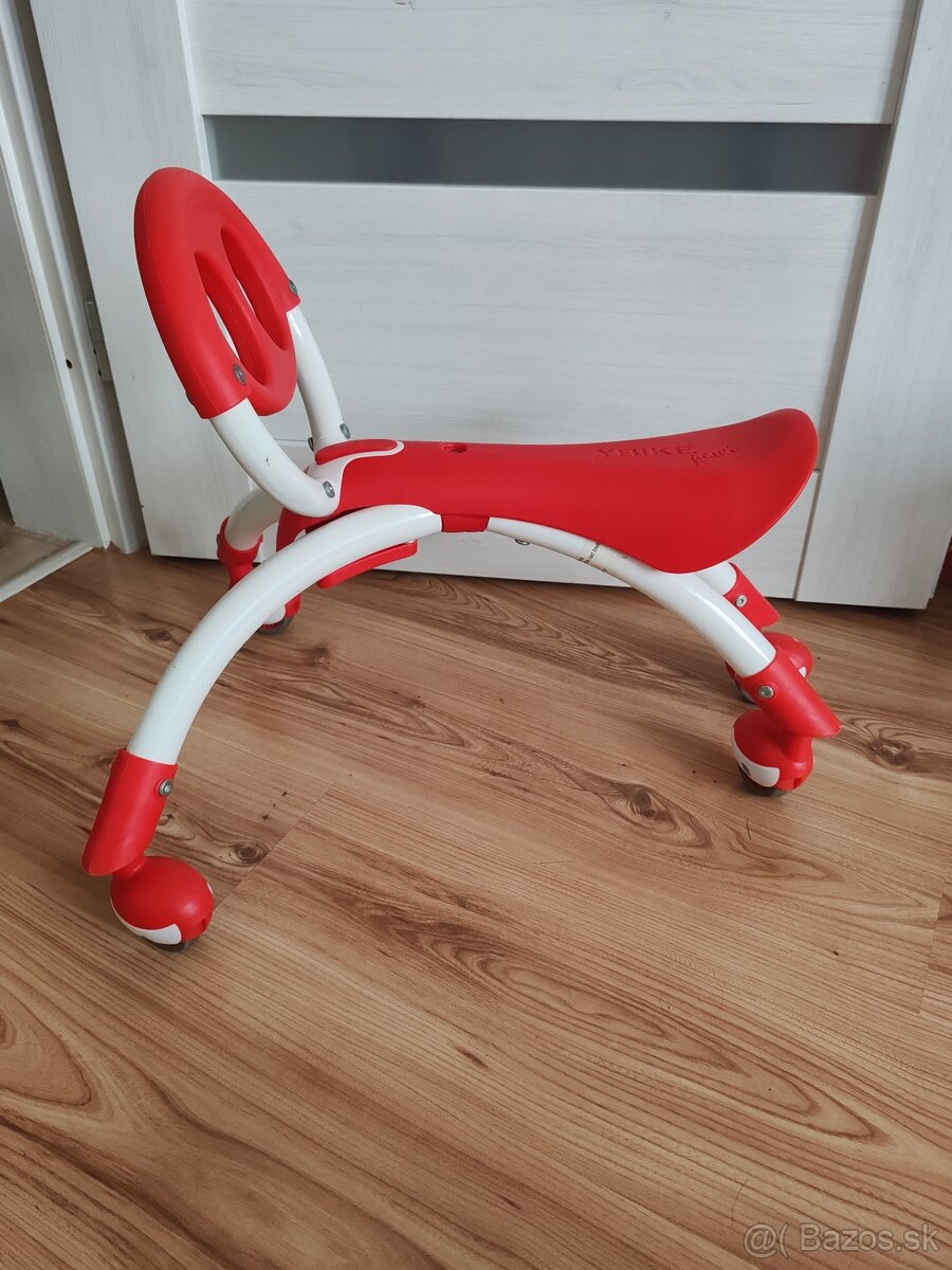 Odrážadlo Ybike pewi - 3