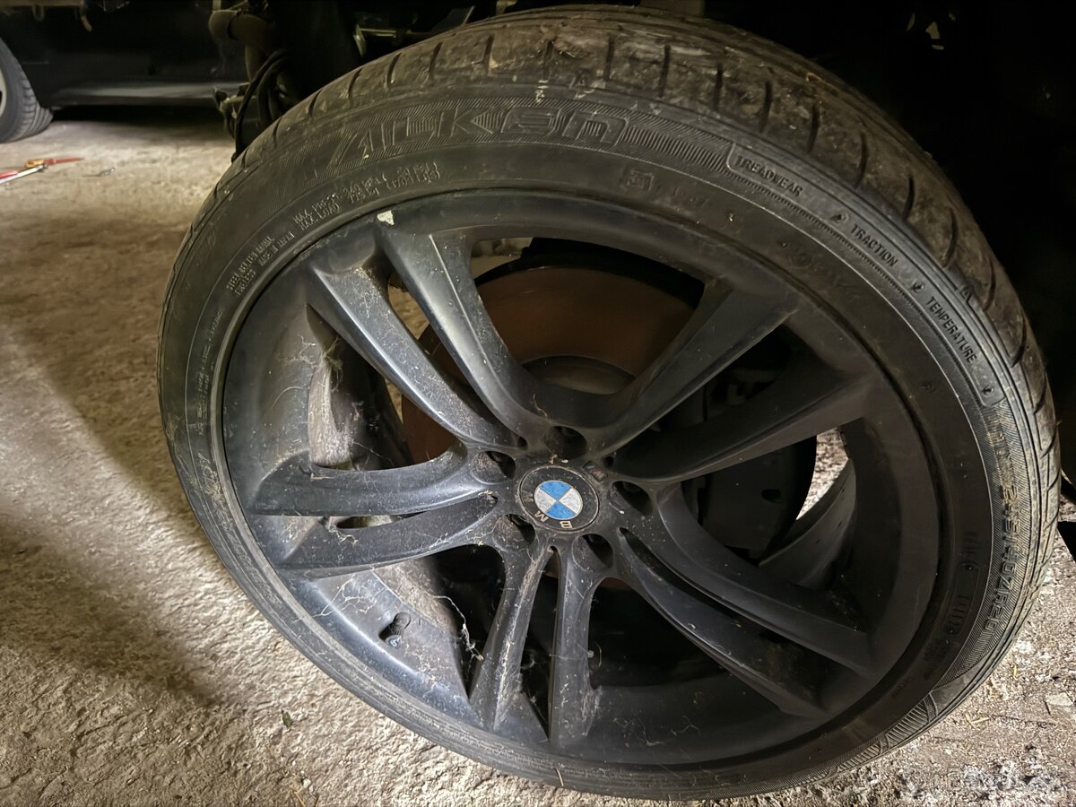 BMW style 303m r20 - 3