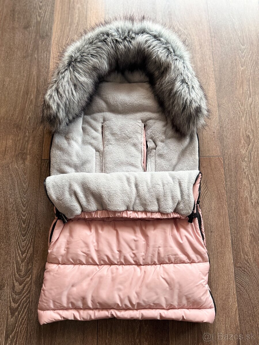 Zimny fusak Beztroska - 3