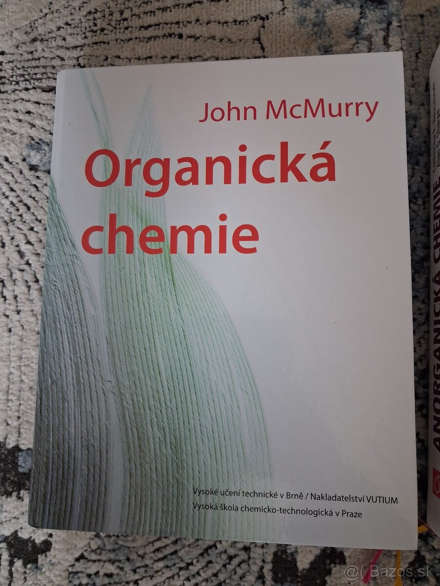 Chémia učebnice - 3