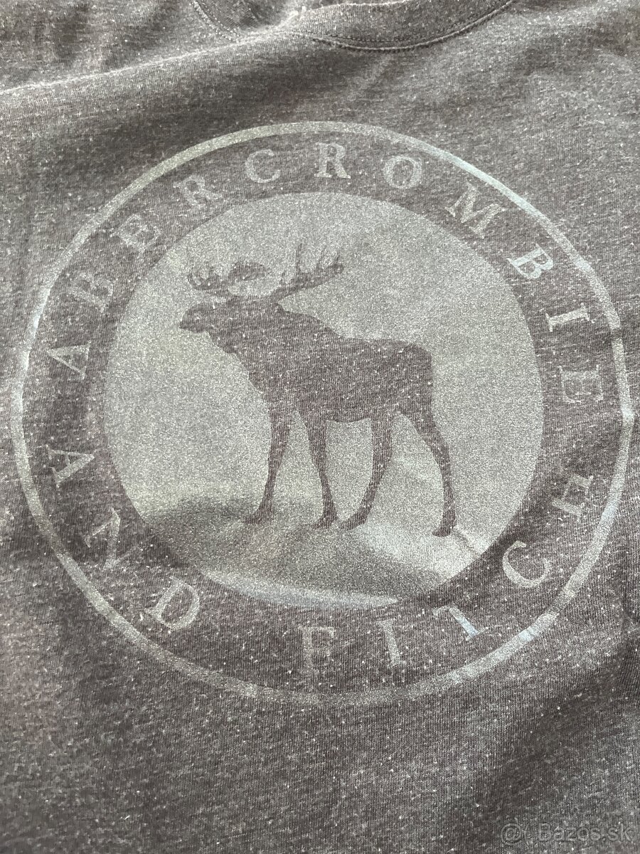 Abercrombie tricka - 3