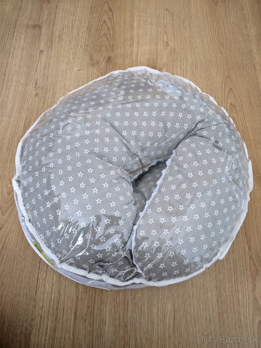 Vankúš na kojenie - 3