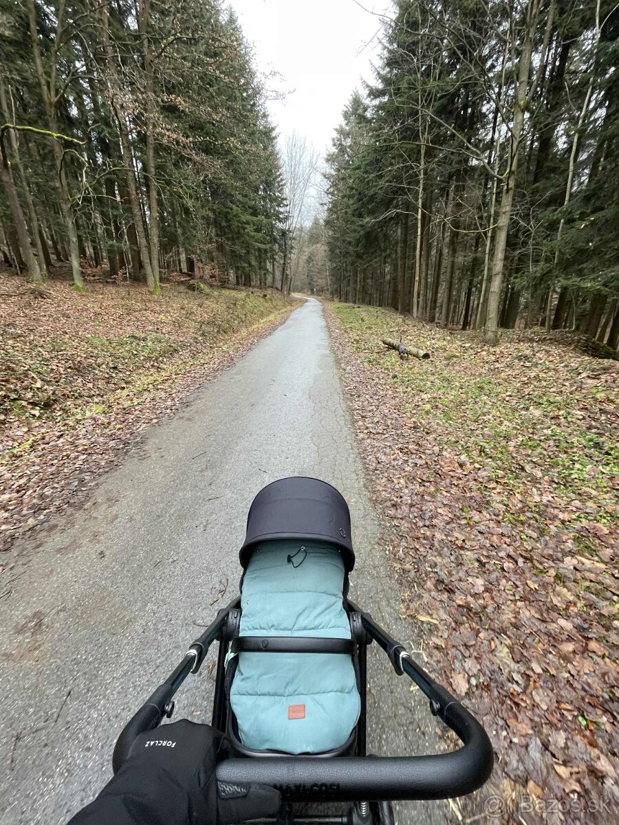 Kočík Maxi-Cosi Oxford - 3