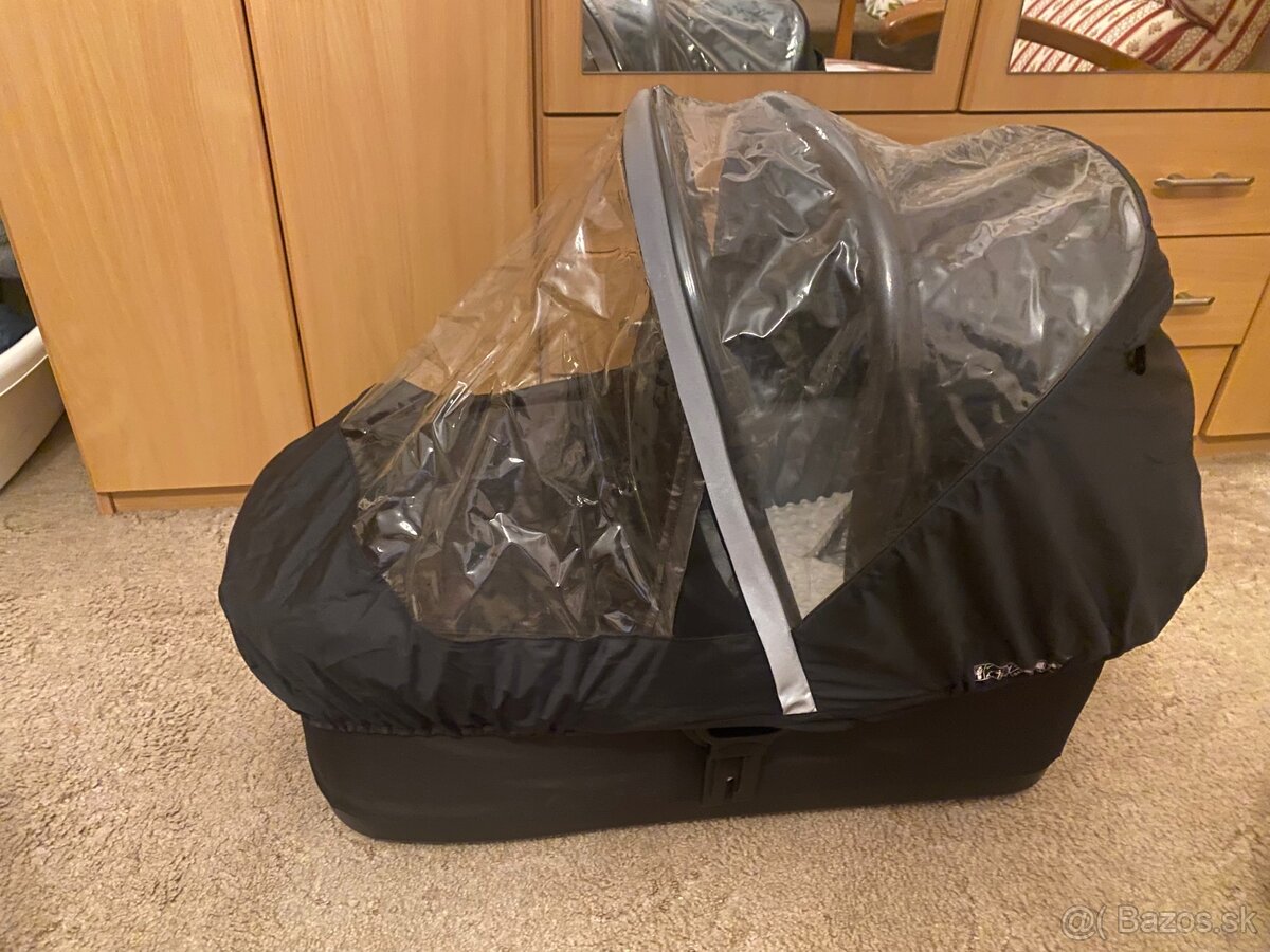 Thule korbicka Urban Glide 2021 - 3