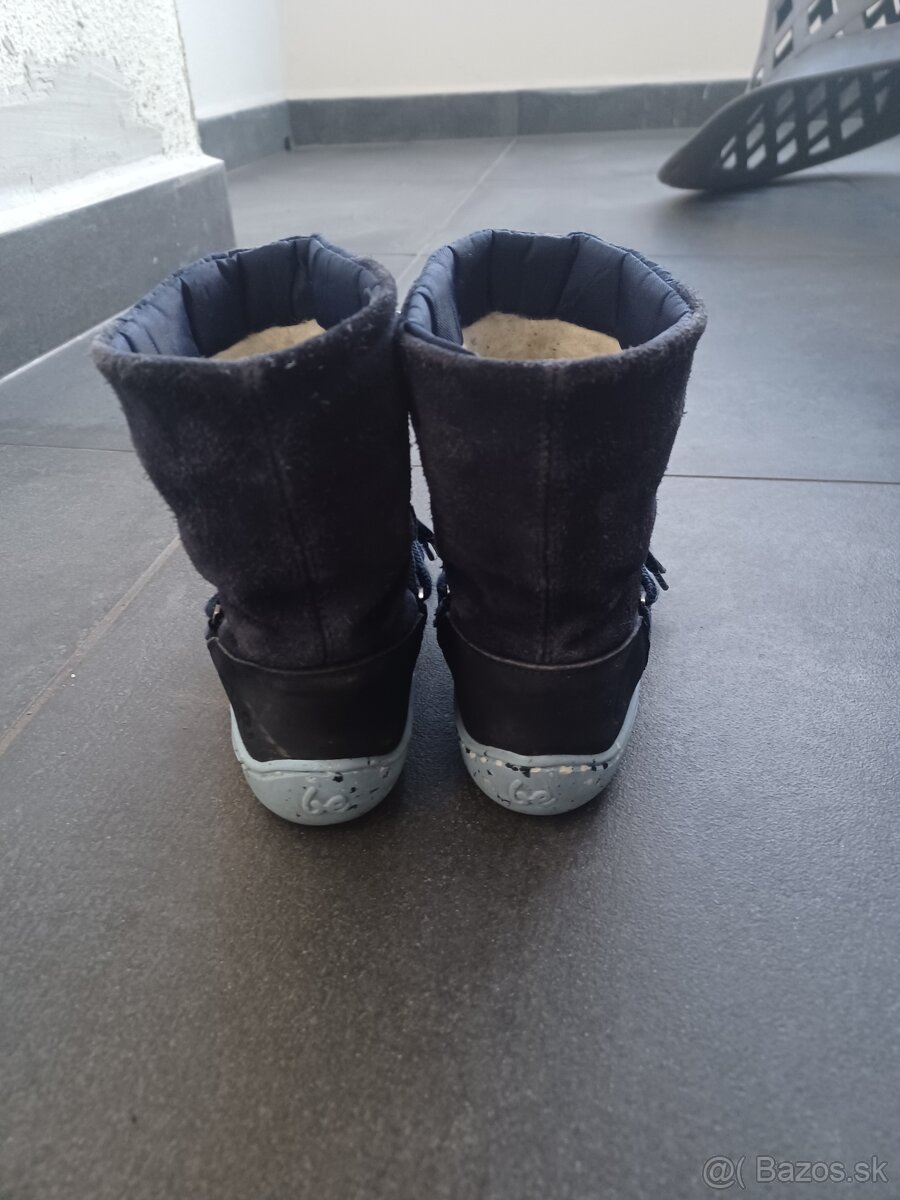 Predám barefoot snehule s veľk. 30 - 3