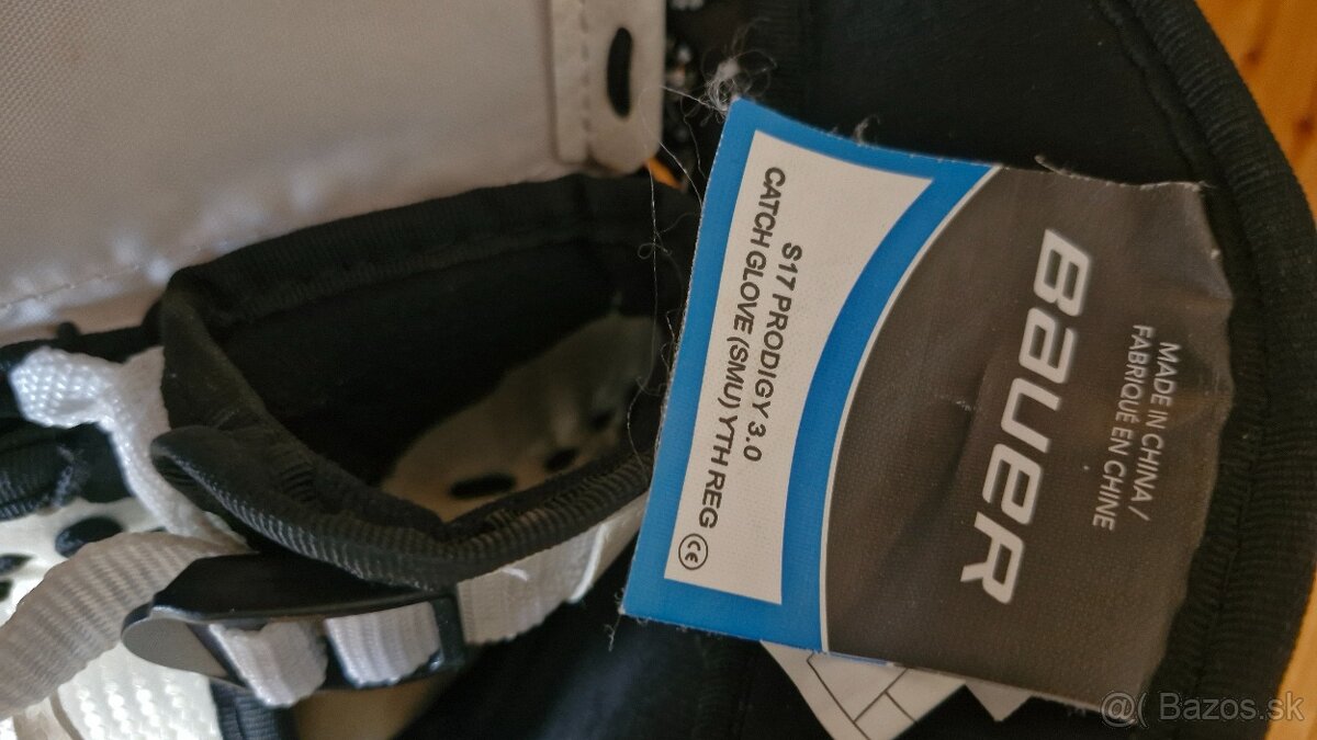 Hokejova Lapacka - 3