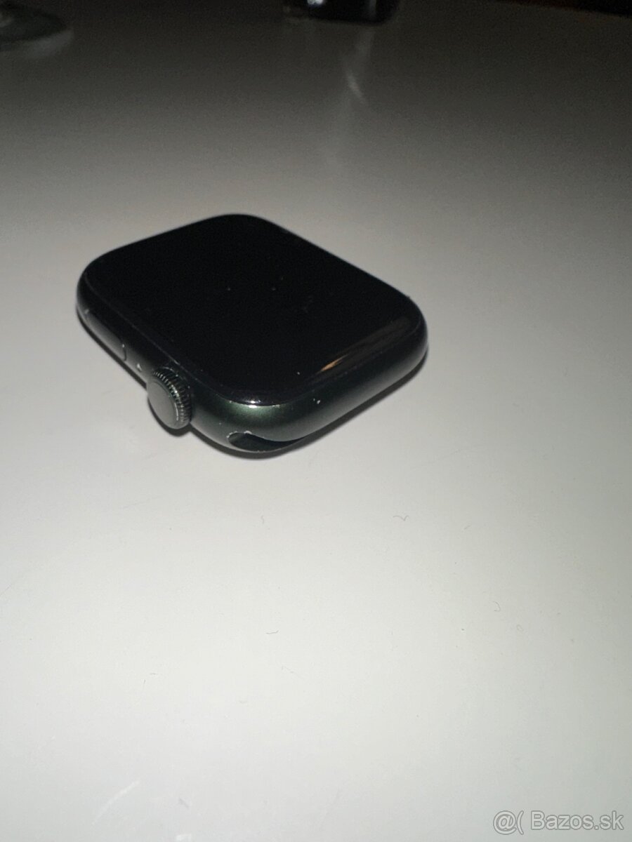Apple Watch Series 7 – 45 mm - 3