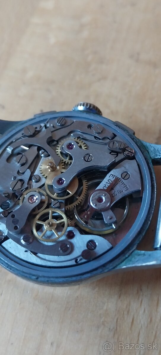 Sada chronograph - 3