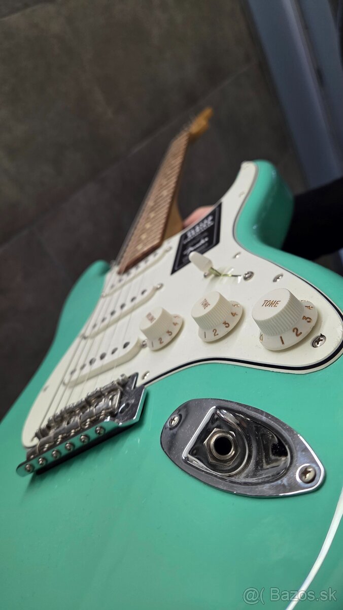 fender player stratocaster - 3