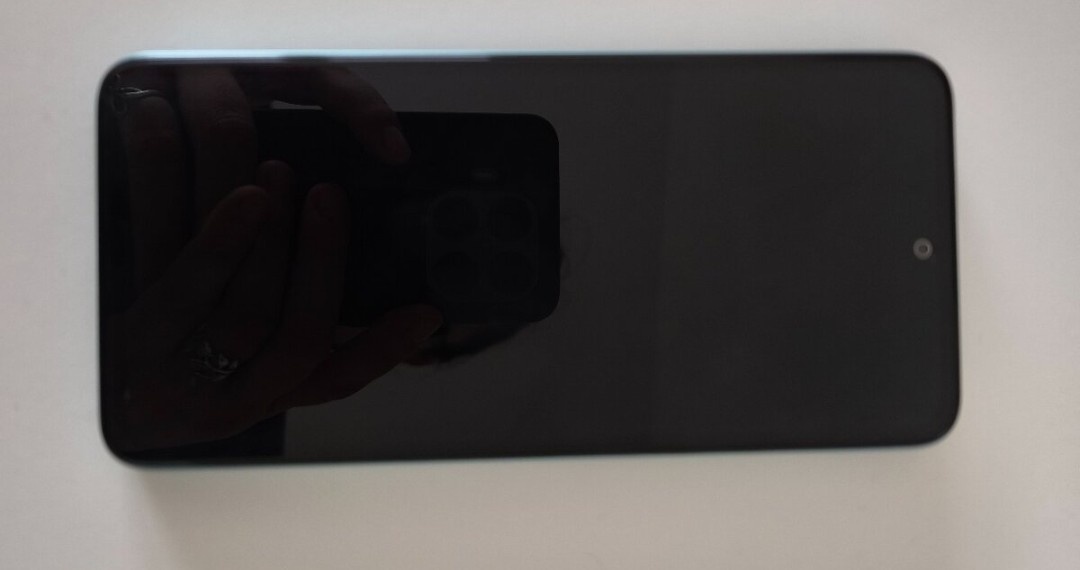 Redmi Note 14 6/128GB - 3