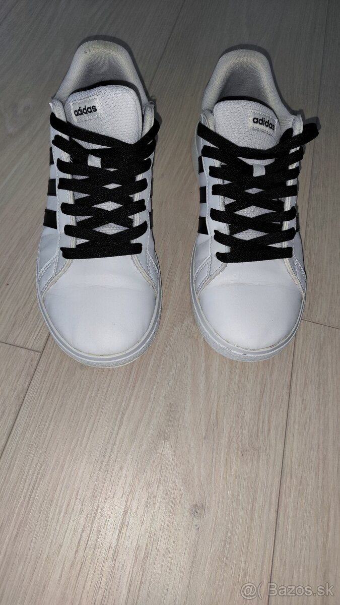 Detske Adidas 39 1/3 - 3