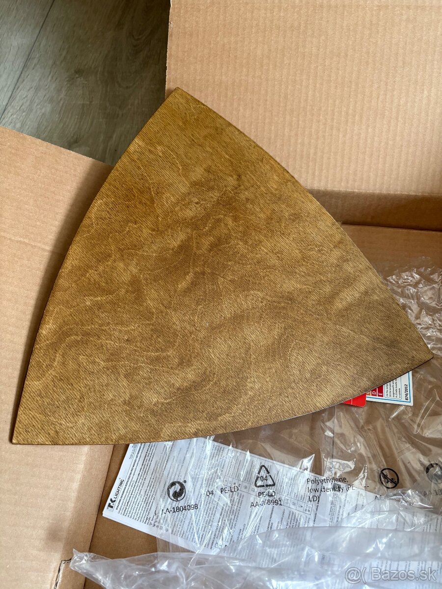 Svietidlo / tienidlo - 3