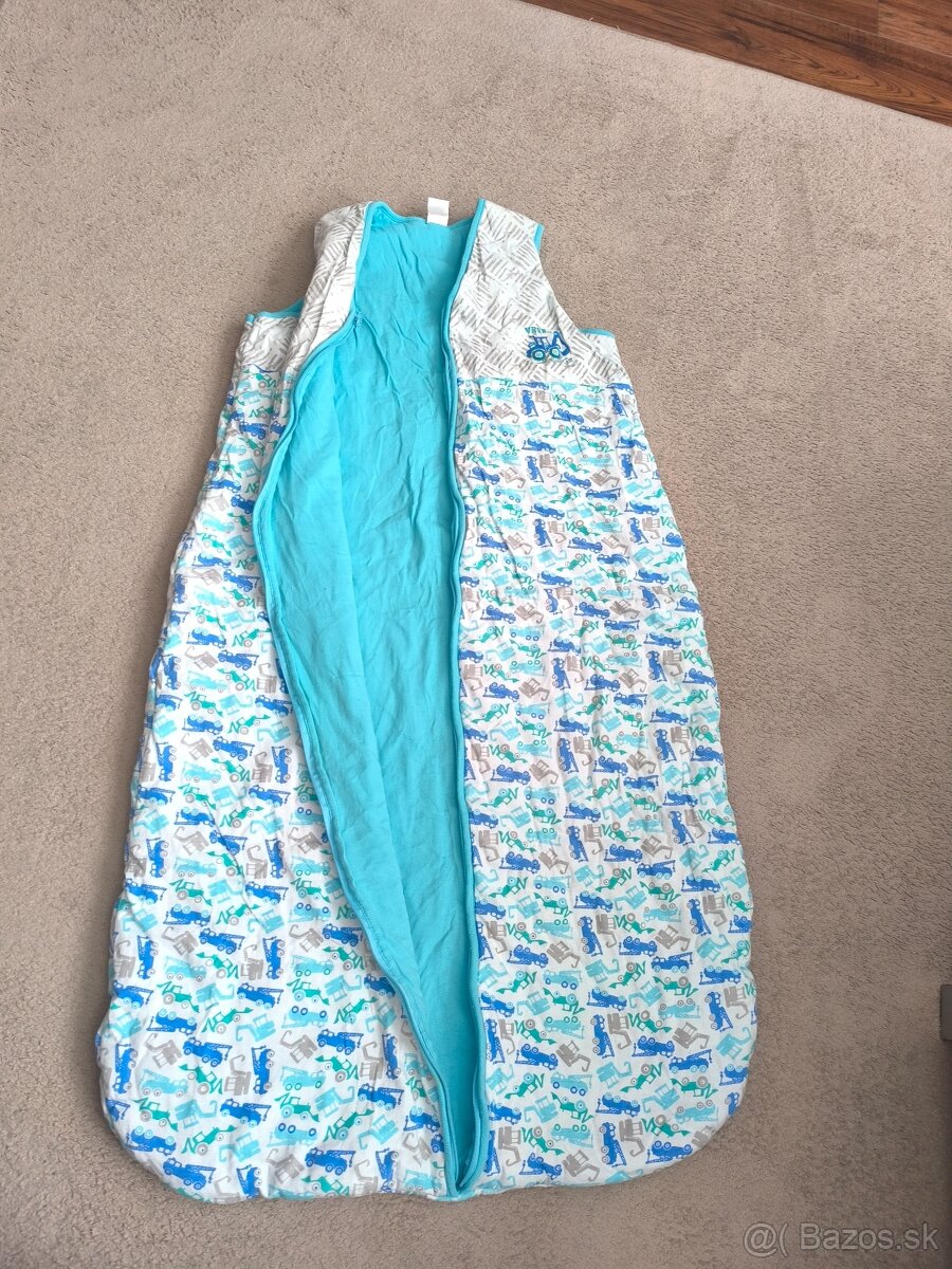 Predám detský spací vak - 3