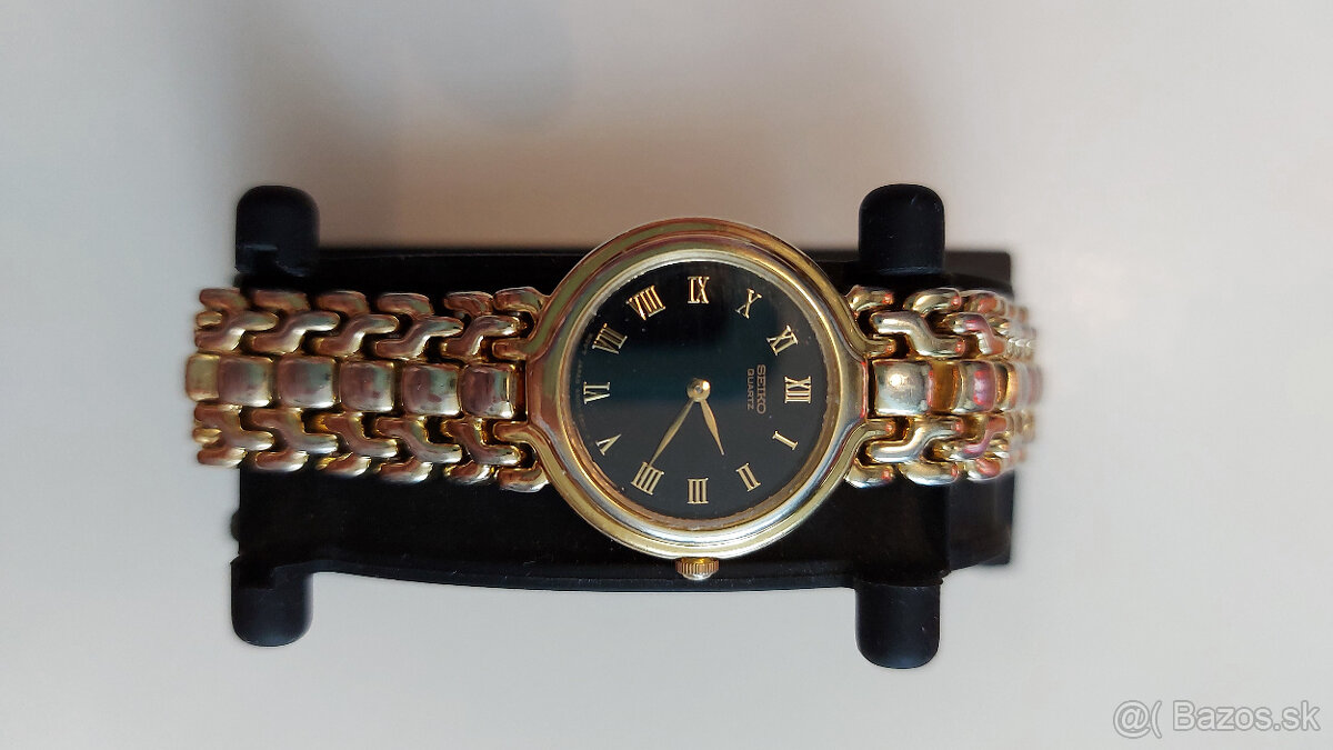 damske hodinky seiko - 3