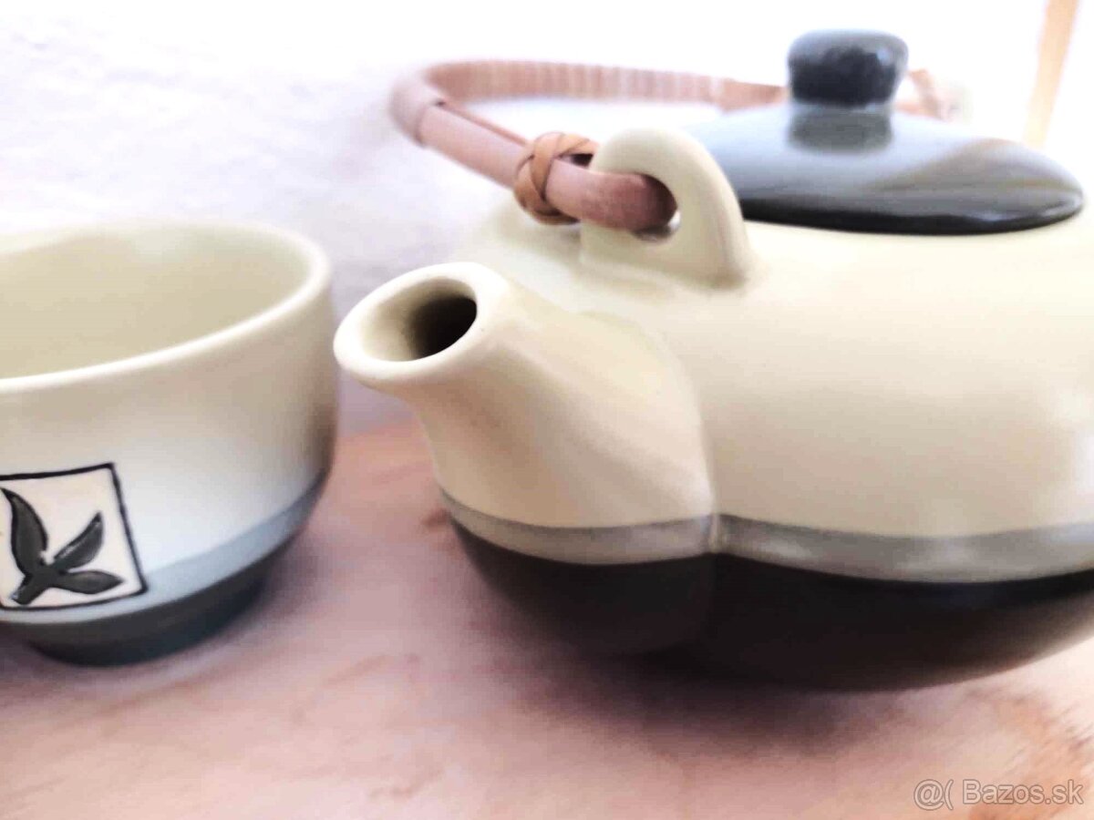 NA PREDAJ UPLNE NOVA CAJOVA SUPRAVA - 3