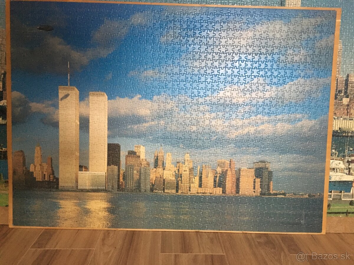 Puzzle obrazy - 3