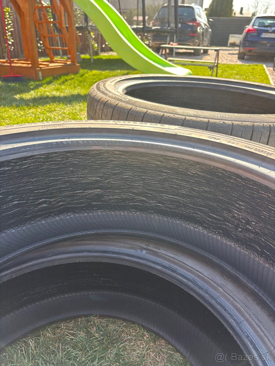 Letné pneumatiky 235/45 R20 - 3