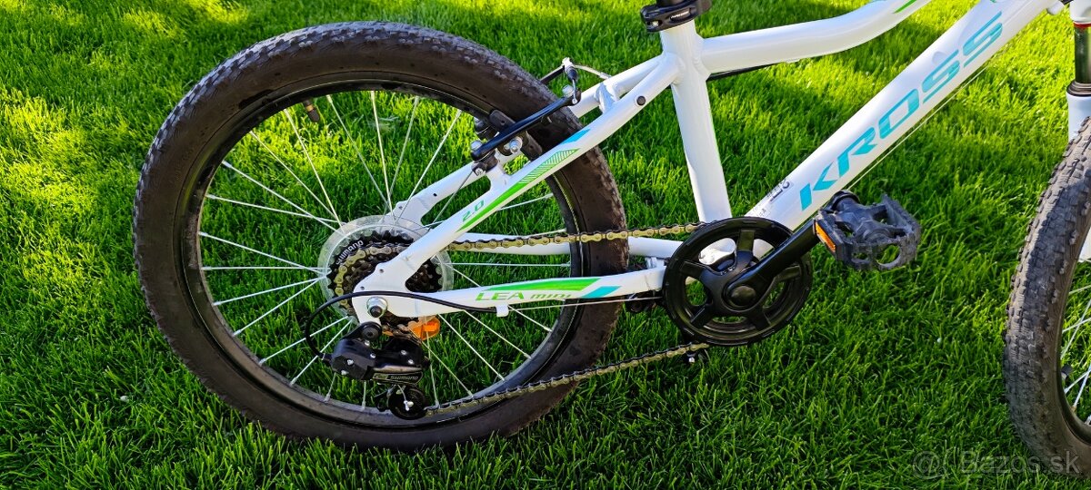 Kross Lea Mini 2.0 - 3