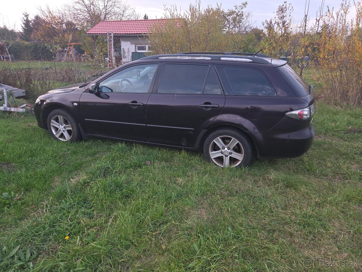 Mazda 6 - 3