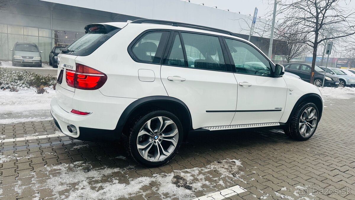 BMW X5 XDrive40d - 3