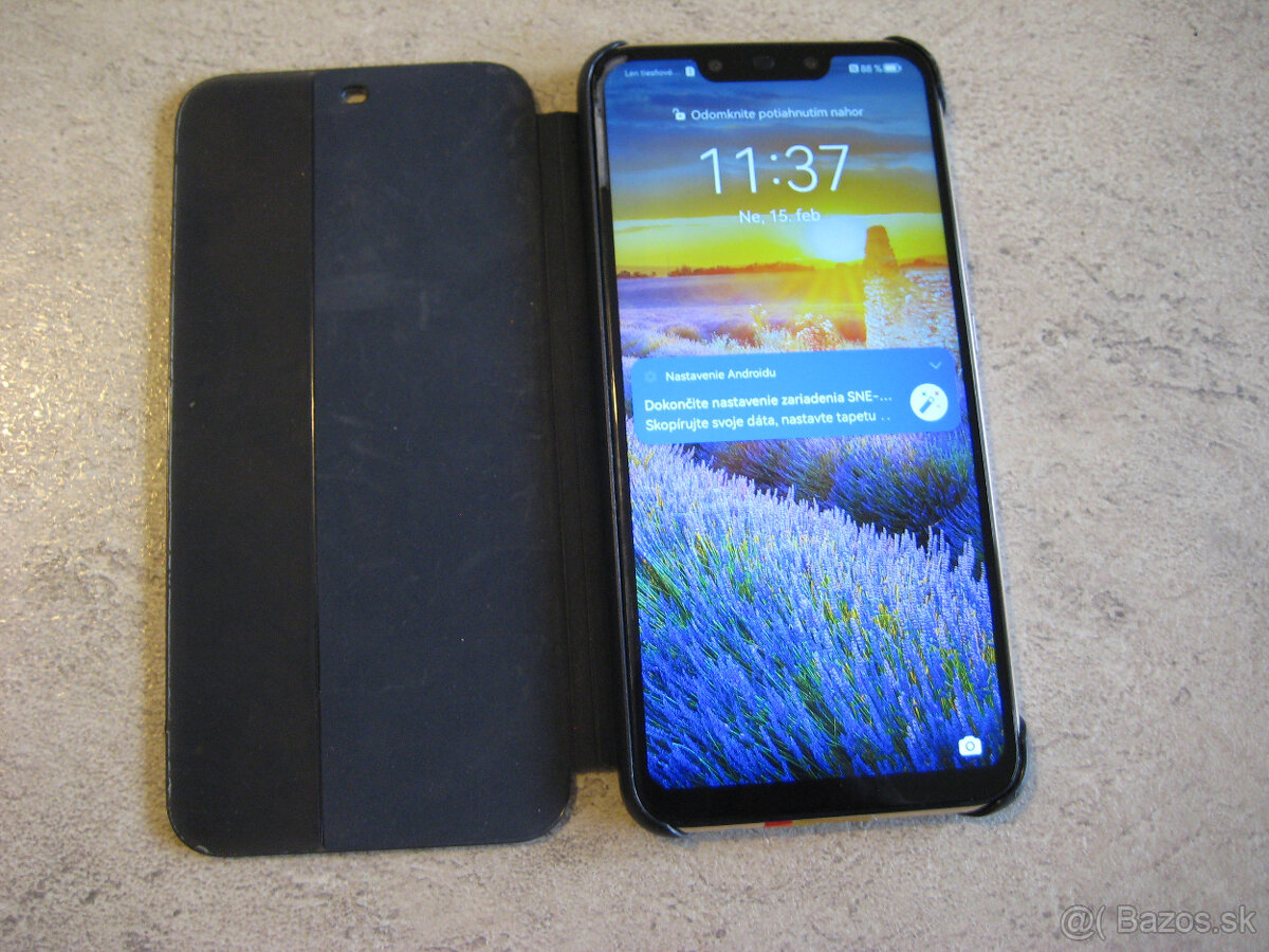 ♦️ Huawei Mate 20 Lite ♦️ ZLATÝ ♦️ - 3