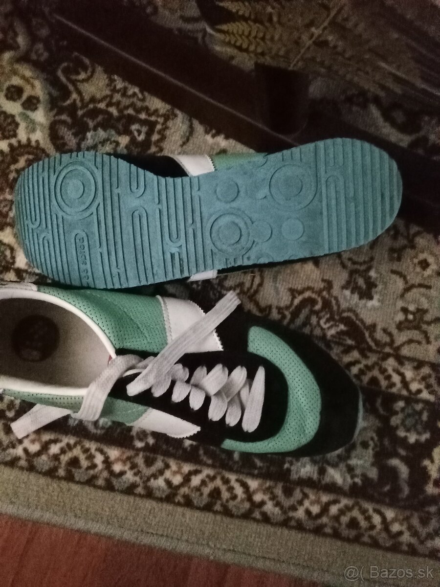 tenisky botas a Adidas originals - 3