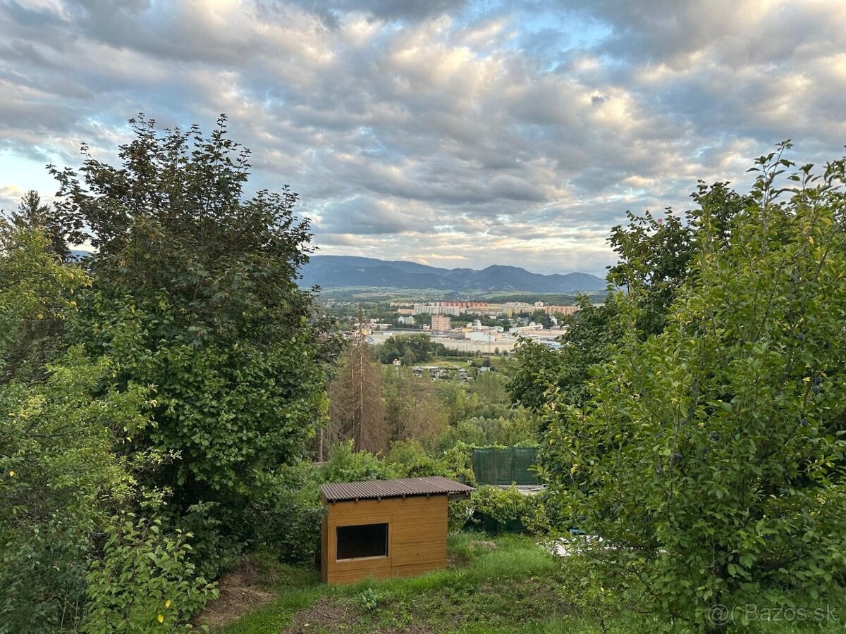 Predaj záhradnej chatky na dubni - 3