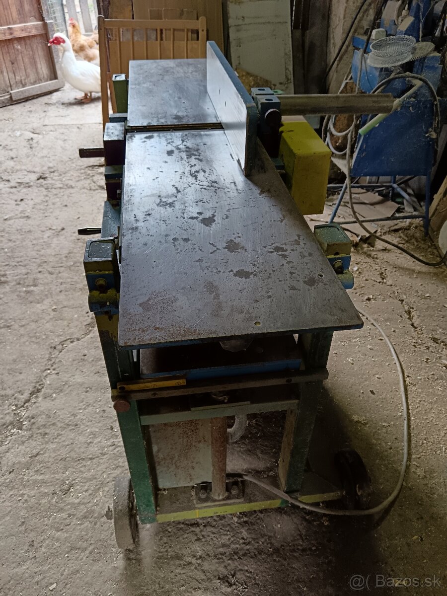 Hoblovačka - preťahovačka - 3