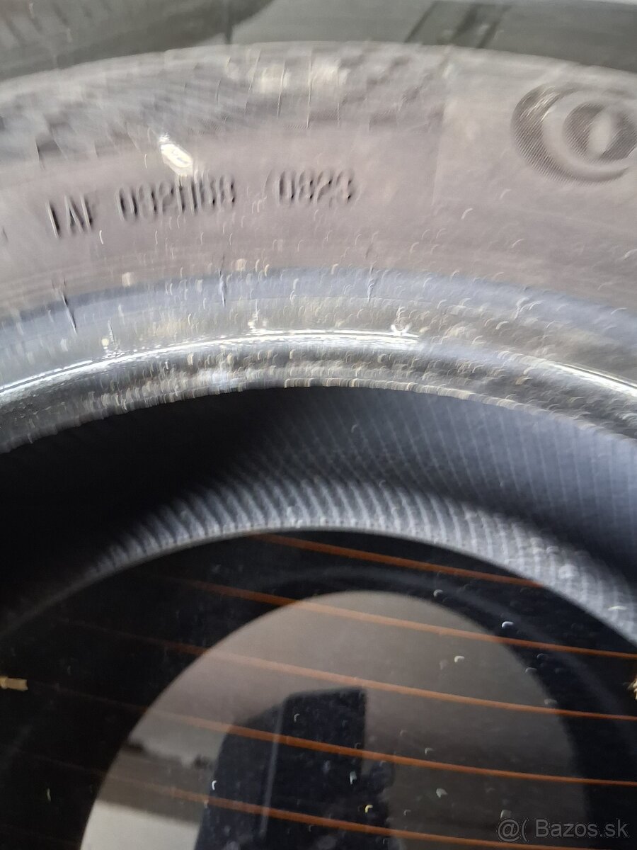 letné pneumatiky 185/60 R14 - 3