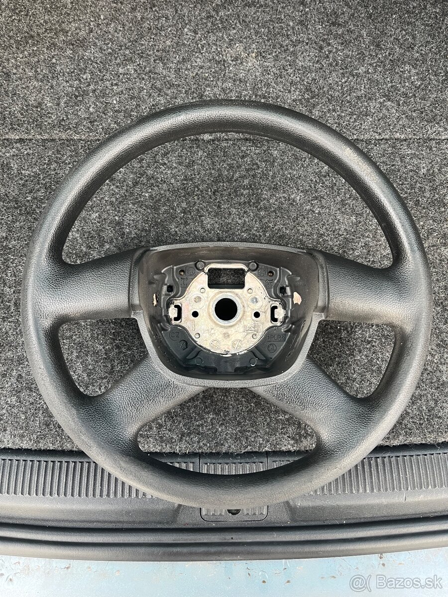 Volant škoda - 3