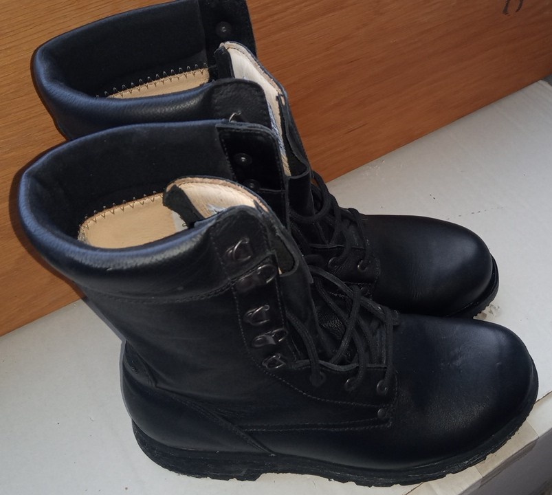 Vojenské Kanady letné 43 . - 3