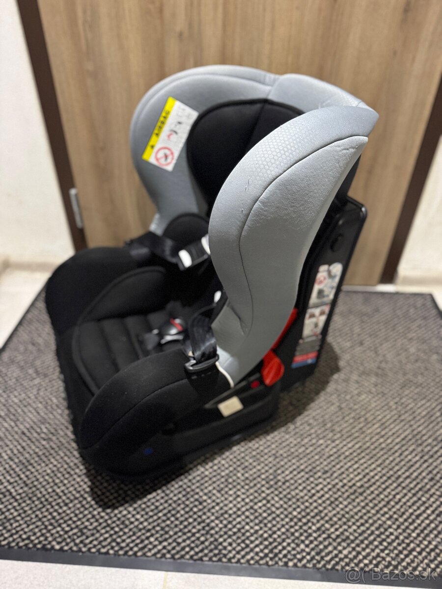 Nania autosedačka - 3