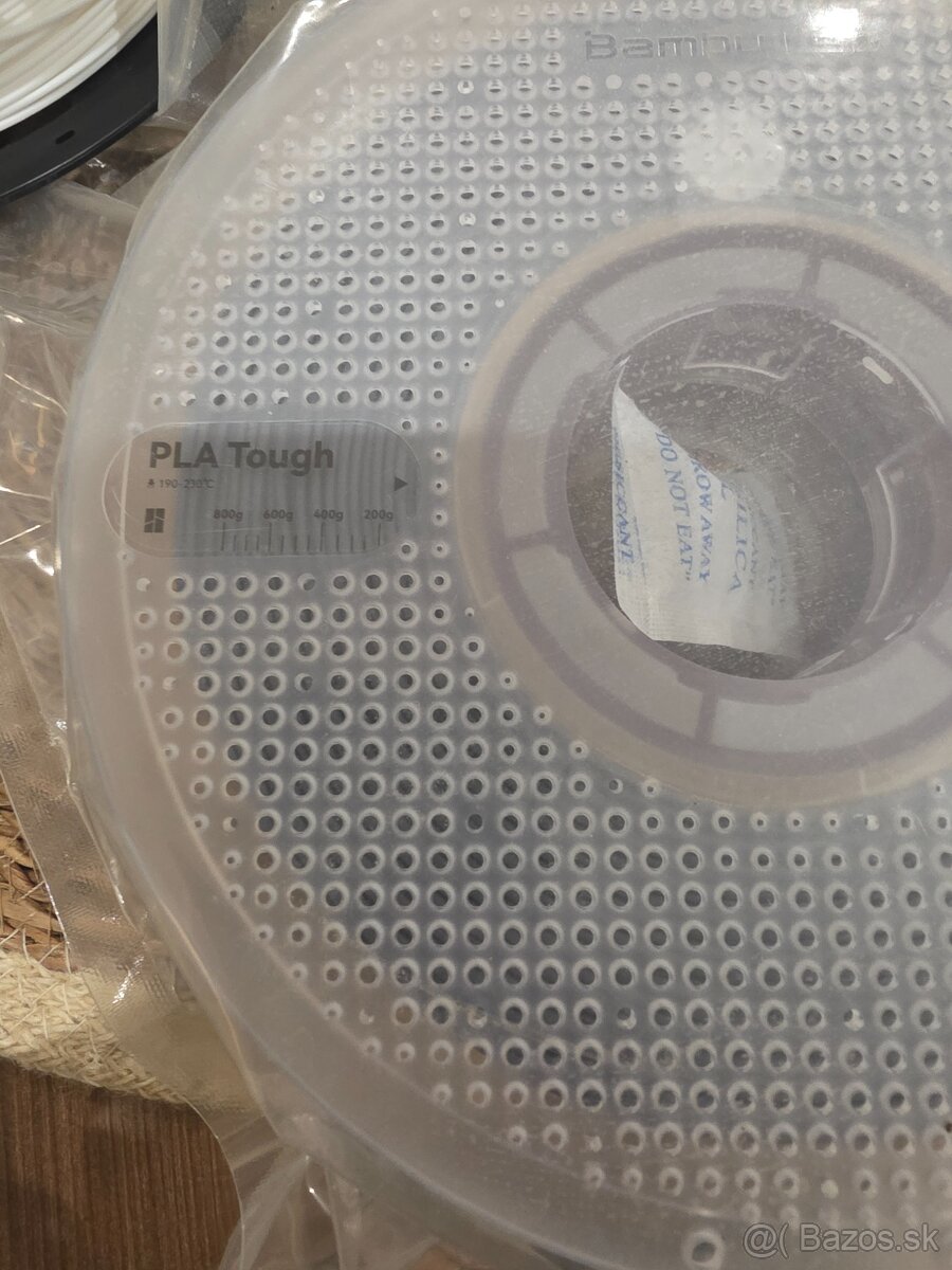 Filamenty a cievky Bambu Lab - 3