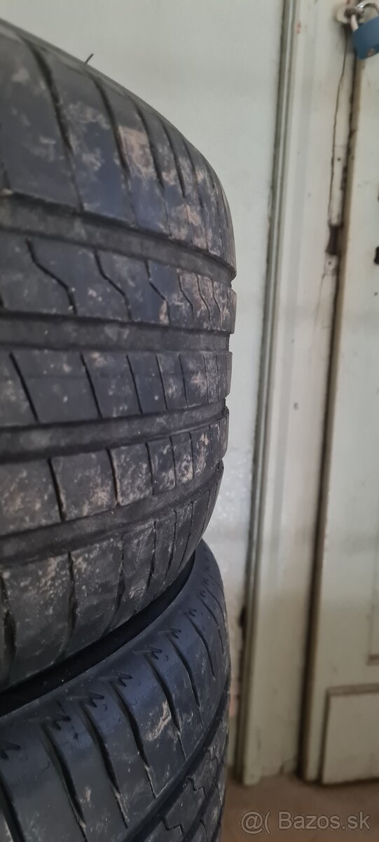 225/45 r17 letne - 3