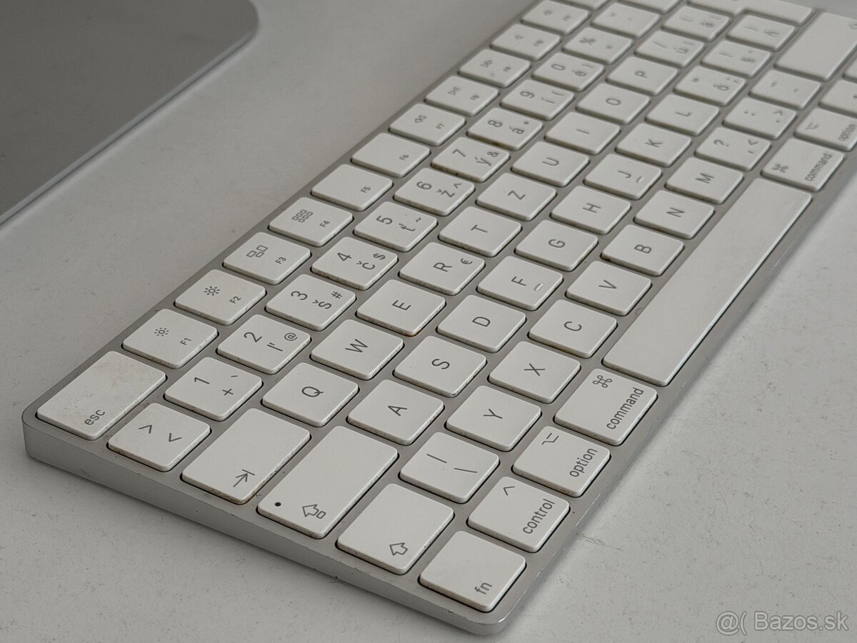 iMac 27" 5K 2017 / 1tb / 16gb ram - 3