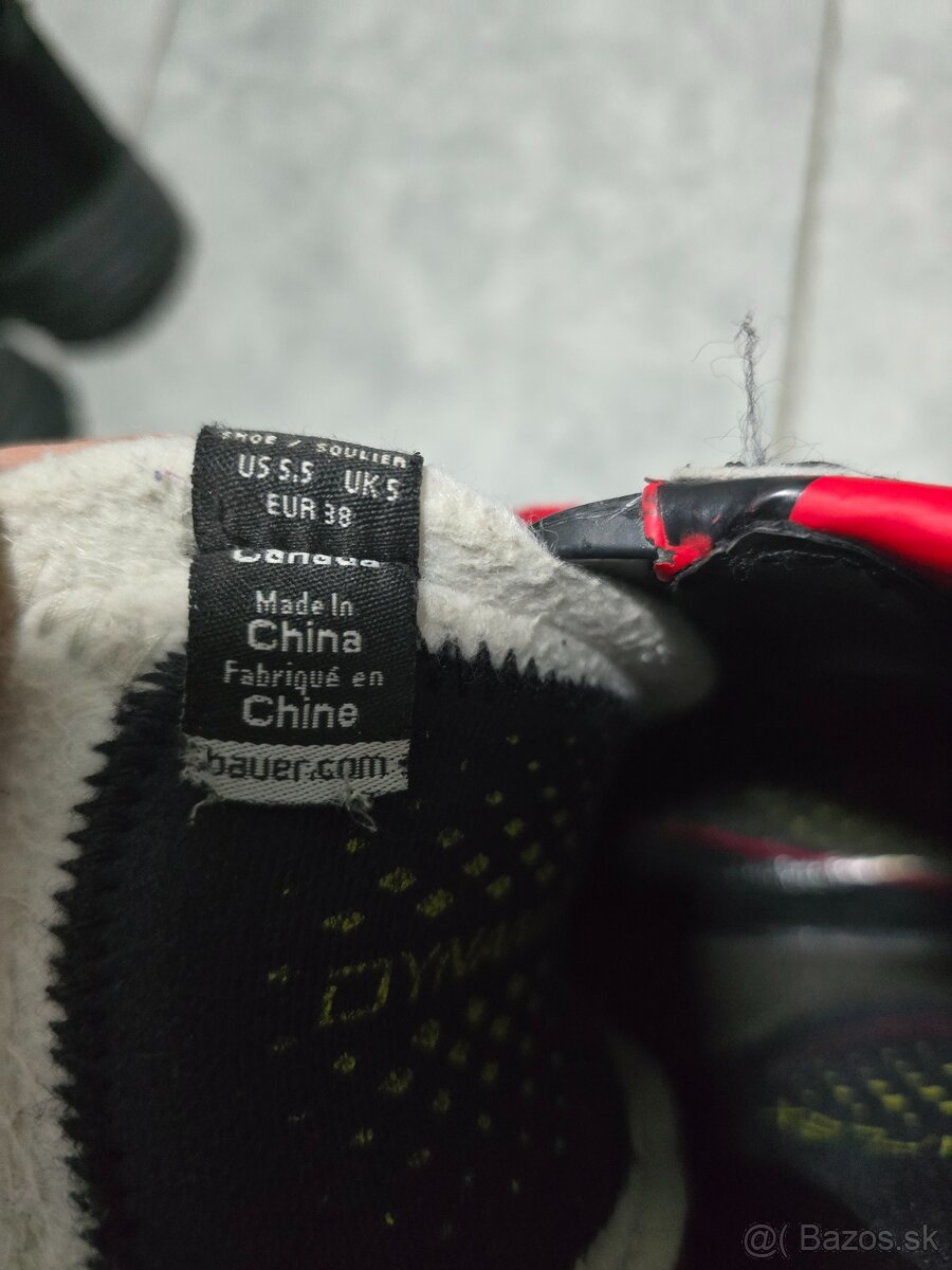 Detské korcule Bauer - 3