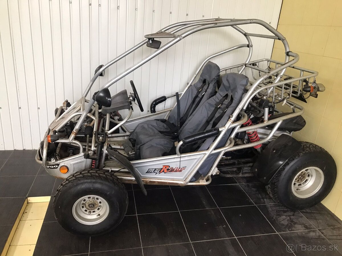 Pgo Bugina - 3