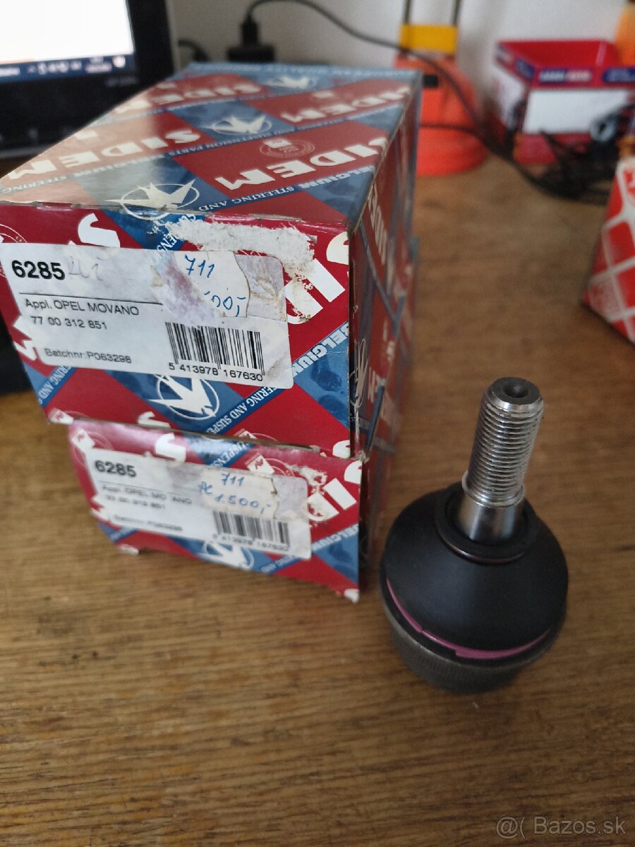 Čap spod.ramena rôzné - 3