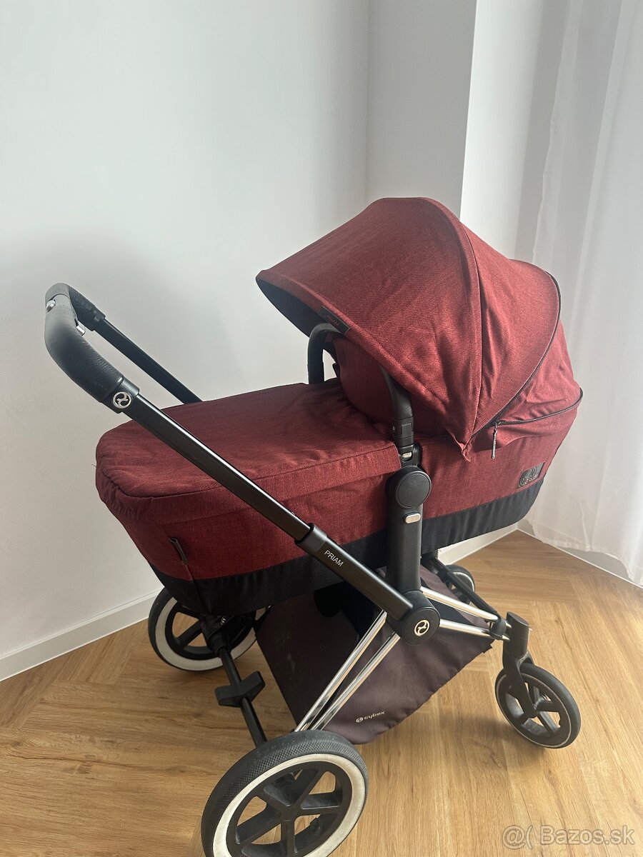 Vanička Cybex Priam - 3