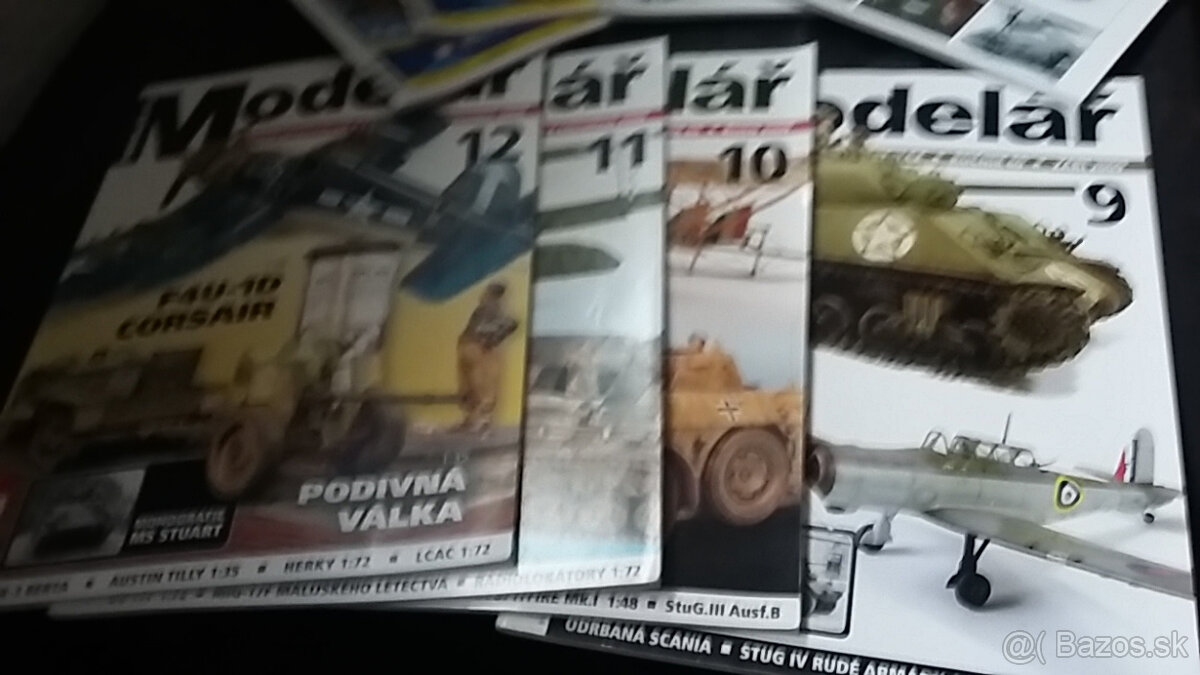 Modelar - 3