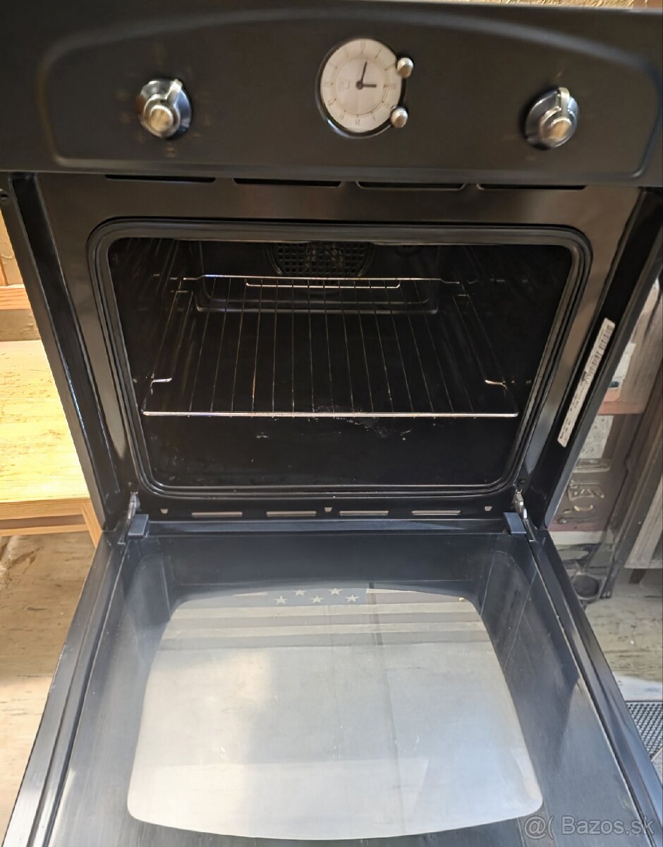 Elektrická rúra vintage model Whirlpool - 3
