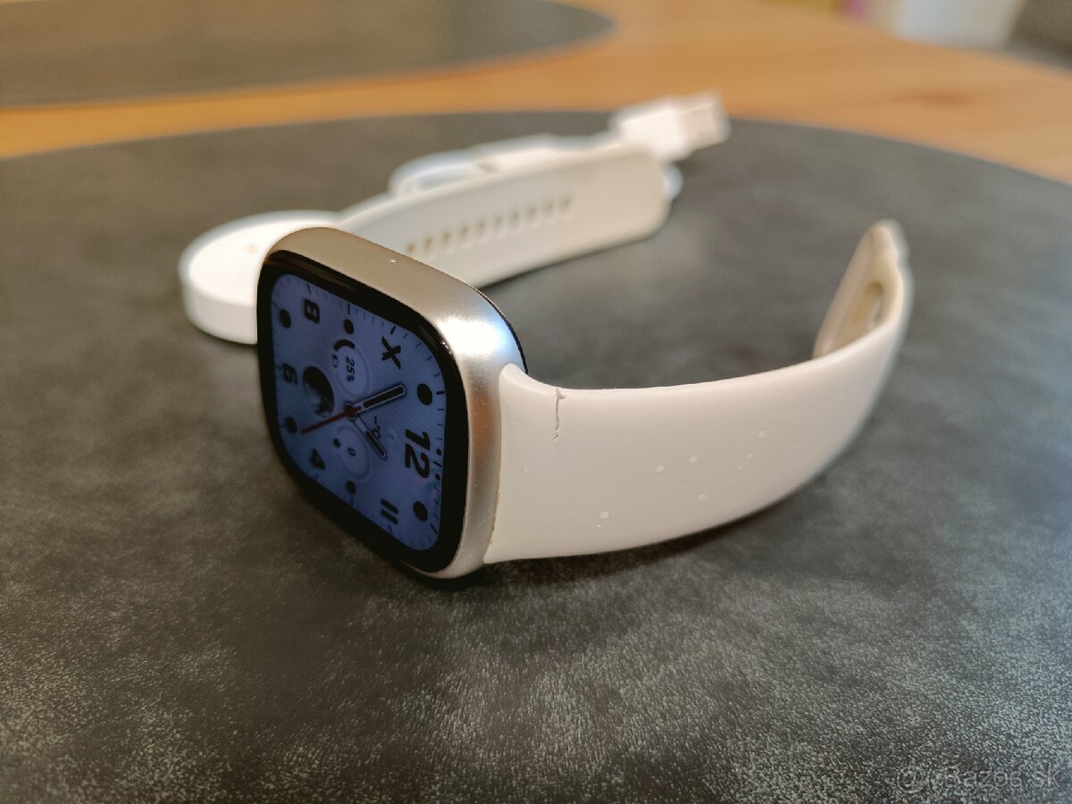 Honor watch 4 gold - 3