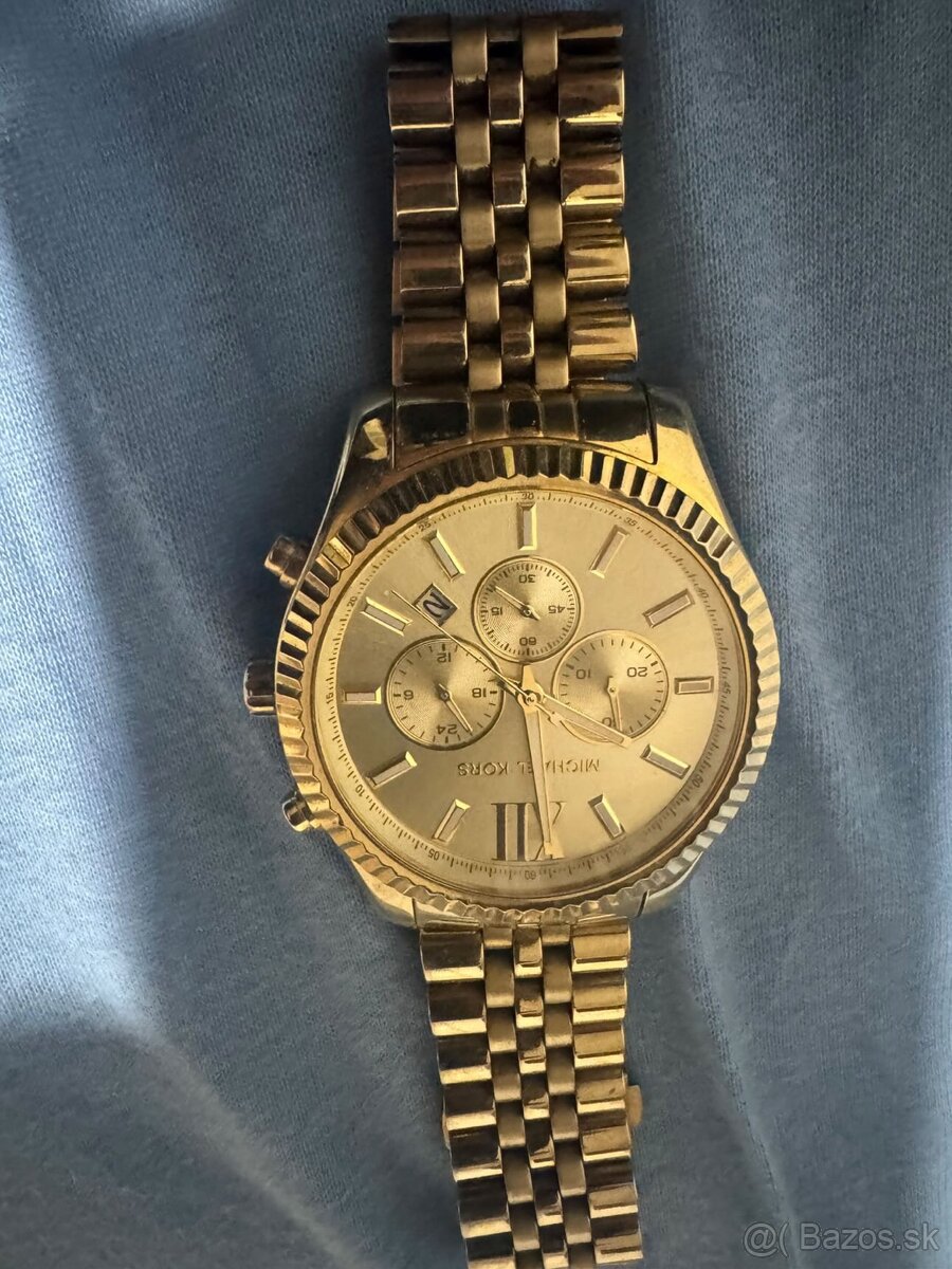 Hodinky Michael Kors - 3